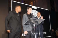 (BPRW) Resorts World New York City, Nas Announce $2M Shared Donation Toward Construction of The Hip Hop Museum