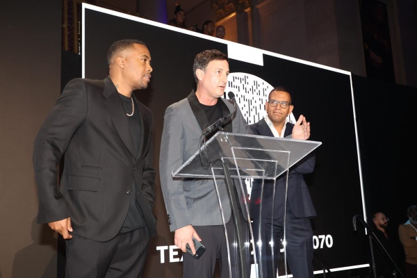 (BPRW) Resorts World New York City, Nas Announce $2M Shared Donation Toward Construction of The Hip Hop Museum