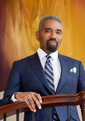 (BPRW) LOUIS CARR APPOINTED PRESIDENT OF BET | Tech Zone Daily
