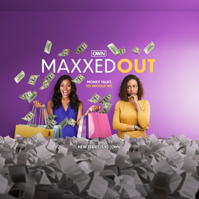 (BPRW) OWN ANNOUNCES MAXXED OUT: A BOLD NEW FINANCIAL INTERVENTION SERIES PREMIERING JANUARY 10, 2026 | Tech Zone Daily