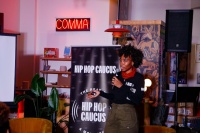 Credit: Hip Hop Caucus