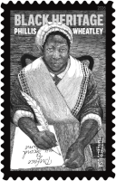 Credit: United States Postal Service