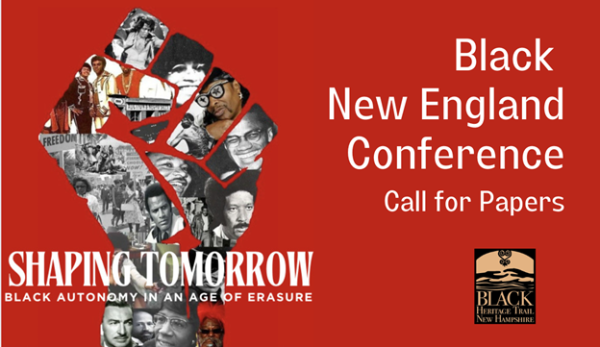 (BPRW) Your Voice Matters: 2026 Call for Papers for the Black New England Conference | Tech Zone Daily