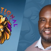 (BPRW) From Paralysis to Ph.D.: Rodney Flowers, "Professor X," Launches Historic Study on Leading Through Crisis