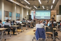 Credit: Alcorn State University