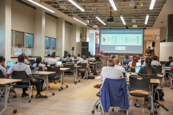 (BPRW) Alcorn’s SBDC to host second AI business accelerator cohort graduation | Tech Zone Daily