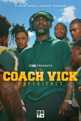 (BPRW) BET’S “THE COACH VICK EXPERIENCE,” EXECUTIVE PRODUCED BY NFL LEGENDS MICHAEL VICK, MICHAEL STRAHAN, AND DEION SANDERS, PREMIERES FEBRUARY 4, 2026 | Tech Zone Daily