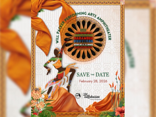 (BPRW) Florida A&M University’s Harambee Festival Returns for Unity and Cultural Celebration | Black PR Wire, Inc.