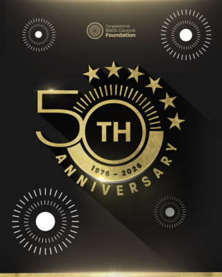 (BPRW) The Congressional Black Caucus Foundation Kicks off 50th Anniversary Year Marking Five Decades of Legacy, Leadership, and Progress | Tech Zone Daily