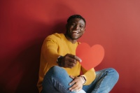 (BPRW) Protecting Our Hearts: Recognizing American Heart Month