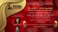 Gentle Warrior Awards Gala