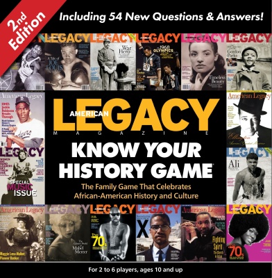 (BPRW) American Legacy Network Opens Pre-Orders for the Second Edition of its Know Your History Board Game | Tech Zone Daily