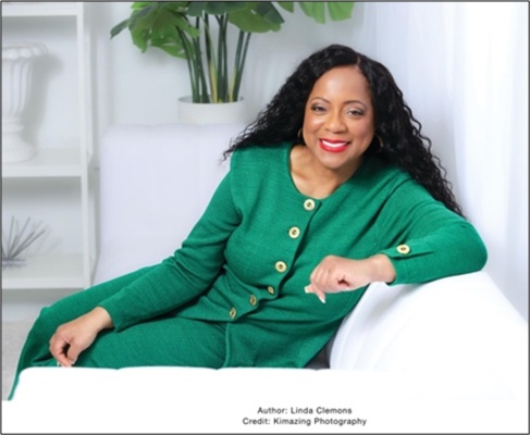 (BPRW) A USA TODAY and LOS ANGELES TIMES Bestseller! HUSH HOW TO RADIATE POWER AND CONFIDENCE WITHOUT SAYING A WORD by LINDA CLEMONS | Press releases