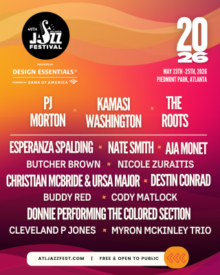 (BPRW) Atlanta Jazz Festival 2026 Announces Schedule in Piedmont Park | Tech Zone Daily
