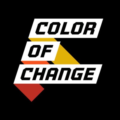(BPRW) Color Of Change Launches New Membership Campaign Centered on Community Safety and Collective Protection