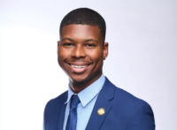 (BPRW) NAACP Welcomes Tylik McMillan as New National Director of the Youth and College Division