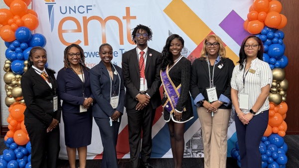 (BPRW) Miles College UNCF PAC Earns National Recognition at 2026 Leadership Conference | Press releases