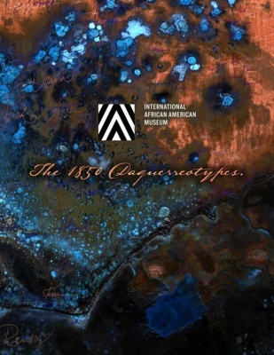 (BPRW) From Pseudoscience to Homecoming: IAAM Announces the Return of “The 1850 Daguerreotypes” to South Carolina | Press releases