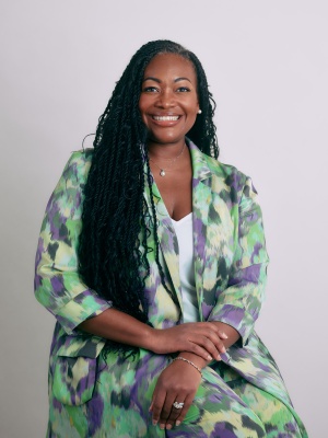 (BPRW) Omidyar Network Appoints Michele L. Jawando as Chief Executive Officer | Tech Zone Daily