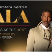 (BPRW) CBCF Honors Gala Host + Special Performance