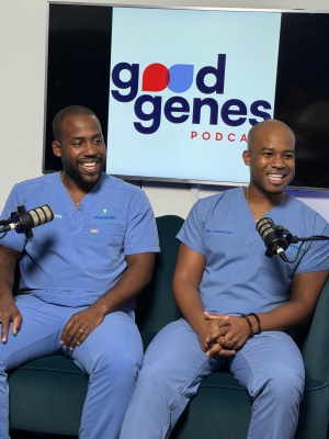 (BPRW) Phanord & Associates featured on “Good Genes” Podcast | Tech Zone Daily
