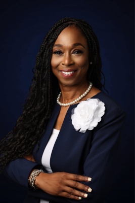 (BPRW) Board of Trustees Selects Dr. Denise Jones Gregory as President of Jackson State University | Press releases