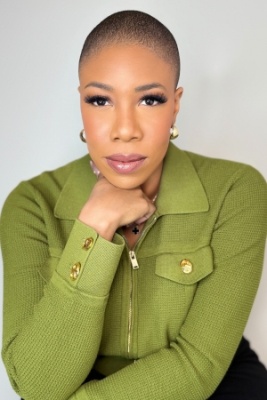 (BPRW) Spelman College Announces MS NOW Anchor and Political Strategist Symone Sanders Townsend as 139th Commencement Speaker