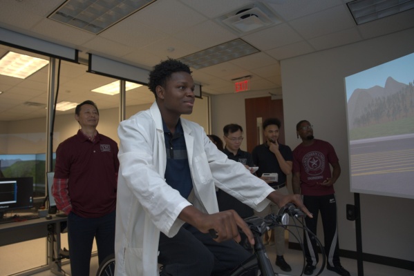 (BPRW) Texas Southern University Celebrates Launch of Association of HBCU Research Institutions, Strengthening Pathway to National Research Leadership