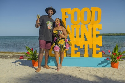 (BPRW) Food, Wine & Fete Returns to Miami for 2026 with Its Most Curated Immersive Caribbean Experience Yet | Black PR Wire, Inc.
