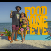 (BPRW) Food, Wine & Fete Returns to Miami for 2026 with Its Most Curated Immersive Caribbean Experience Yet
