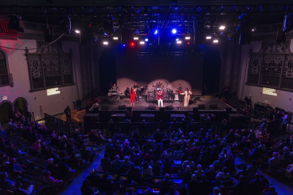 (BPRW) City of Chicago Announces Lineup for 2026 Chicago Blues Festival, June 4-7