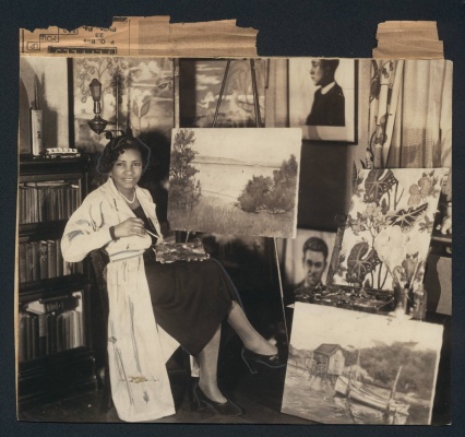 (BPRW) Getty Awards $1.8M to Increase Access to Black Visual Arts Archives