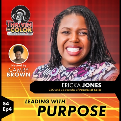 (BPRW) Redefining What Play Looks Like with Ericka Jones of Puzzles of Color