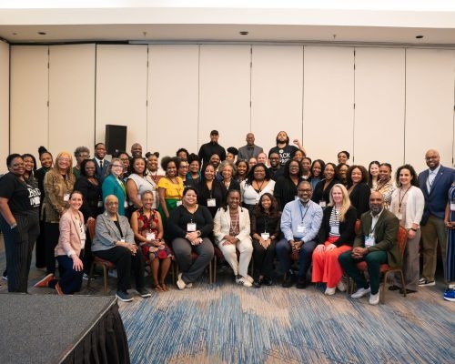 (BPRW) Council on Black Health Releases the Collective Action Plan, a Unified Roadmap to Address Systemic Health Disparities in Black Communities Across the United States