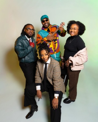 (BPRW) Featured Artists and schedule announced: Indy Arts Council’s Art & Soul program celebrates 30 years | Press releases