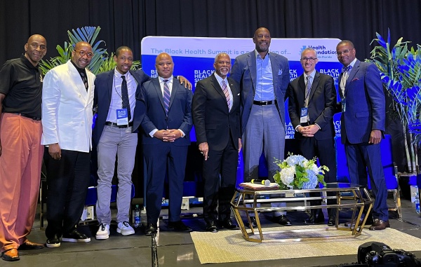 (BPRW) Health Foundation of South Florida to Host 2026 Black Health Summit Featuring National Medical Association President Dr. Roger A. Mitchell, Jr., MD