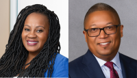 Credit: Black Directors Health Equity Agenda (BDHEA)