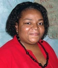 Leisha McKinley-Beach
