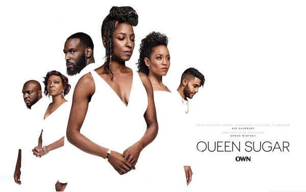 (BPRW) OWN'S 'QUEEN SUGAR' RESUMES SEASON FIVE PRODUCTION IN NEW