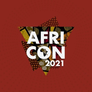 AFRICON 2021 LOGO