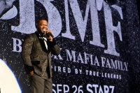 Curtis "50 Cent" Jackson, Executive Producer