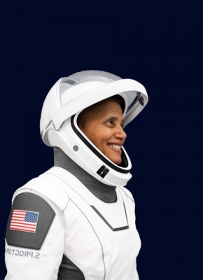 (BPRW) Power Profiler for October 2021 – Dr. Sian Proctor | Press releases