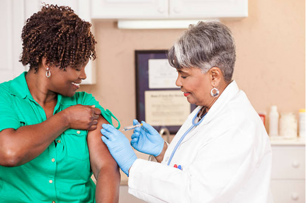 (BPRW) Flu Shot Important During Pandemic: Which One Should you Get? | Press releases