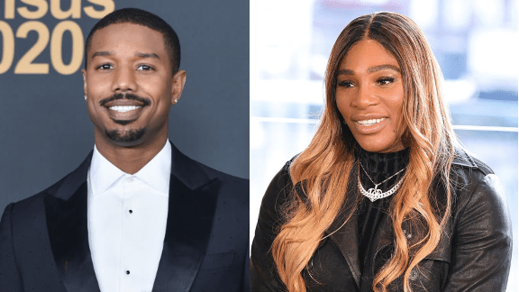 Michael B. Jordan Partners With Serena Williams To Launch  Million Venture Capitalist Competition For HBCU Students | Press releases