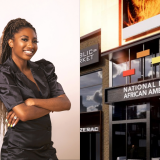 (BPRW) Couple Announces Partnership w/ National Museum of African American Music to Showcase Over 200 Black Owned Businesses in Nashville for Small Business Saturday Event