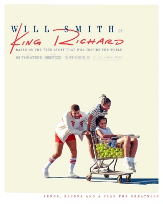 (BPRW) King’s Court: Will Smith, Venus Williams, and Serena Williams on the journey of making King Richard | Black PR Wire, Inc.