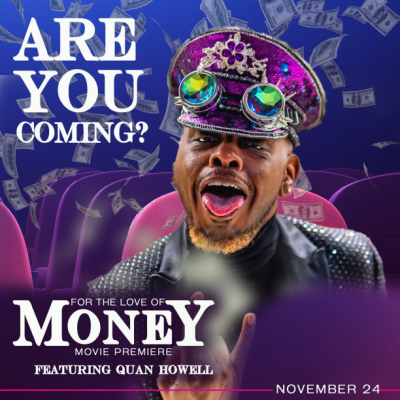 (BPRW) His Voice is the Gift that Keeps on Giving | Press releases