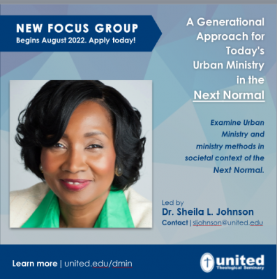 (BPRW) How will churches and ministries look Post-Pandemic?  | Black PR Wire, Inc.