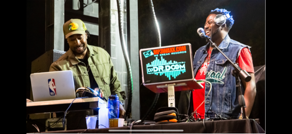 (BPRW) WARNER BROS. HOSTS ‘THE MATRIX RESURRECTIONS’ DJ BATTLE AT CULTURE FEST IN ORLANDO! | Press releases