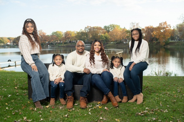 (BPRW) A Father Afraid for Future Generations Makes Film That Explains How to Heal from the Trauma of Being Black in America | Press releases